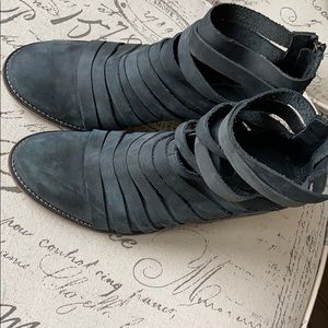 Free people Hybrid Boot